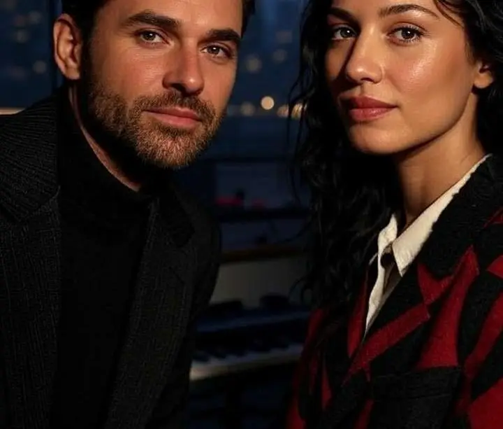 découvrez les artistes français