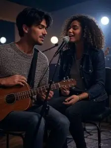 découvrez les artistes français qui font bouger l'actualité musicale