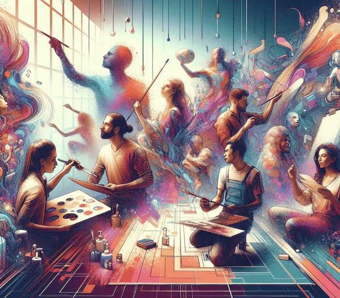 top 10 des artistes Émergents à suivre en 2024