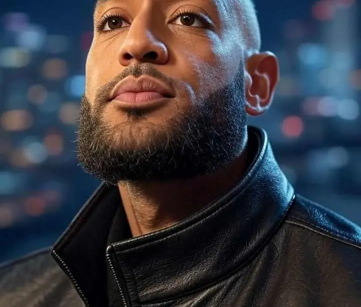 chanteur français de rap