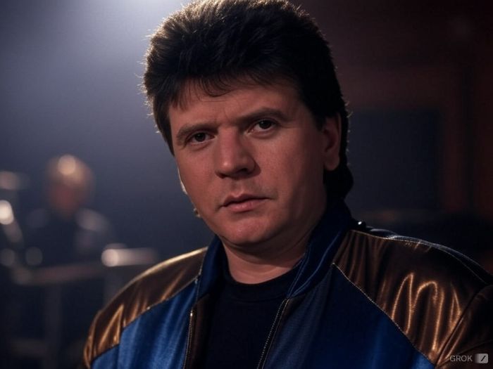 chanteur français en 5 lettres daniel balavoine