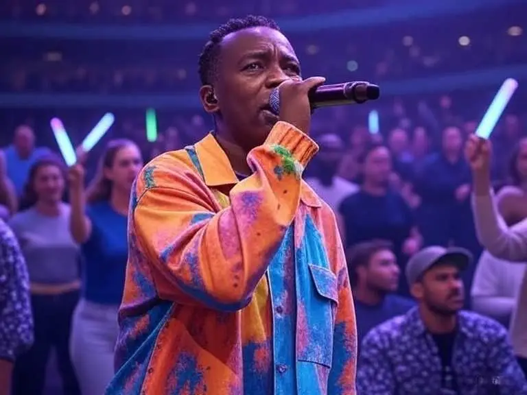 chanteur francophone