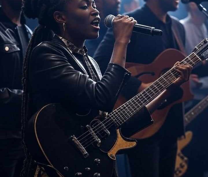 les artistes francophones qui révolutionnent la scène musicale