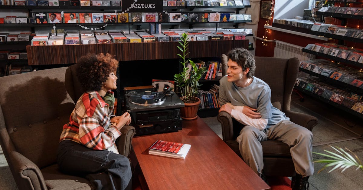 découvrez une sélection variée d'albums francophones incontournables, des classiques intemporels aux nouveautés à ne pas manquer. plongez dans la richesse de la musique francophone avec nos recommandations !