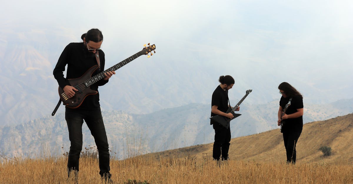 découvrez les meilleurs conservatoires de musique, leur formation d'excellence, les programmes proposés et les opportunités pour développer votre talent musical en france ou à l'international.